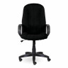 Кресло офисное BRABIX "Classic EX-685", ткань С, черное, 532022 по низкой цене оптом 