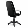 Кресло офисное BRABIX "Classic EX-685", ткань С, черное, 532022 по низкой цене оптом 