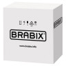 Кресло офисное BRABIX "Classic EX-685", ткань С, черное, 532022 по низкой цене оптом 