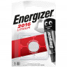 Батарейка ENERGIZER, CR 2016, литиевая, 1 шт., в блистере, E301021801 по низкой цене оптом Краснодар, Москва, Уфа, Казань, Барнаул, Владивосток, Хабаровск, Сахалин, Красноярск, Екатеренбург, 