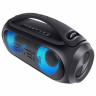 Колонка портативная SVEN PS-380, 40 Вт, TWS, Bluetooth, FM, USB, черный, SV-021290 по низкой цене оптом Краснодар, Москва, Уфа, Казань, Барнаул, Владивосток, Хабаровск, Сахалин, Красноярск, Екатеренбург, 