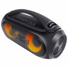 Колонка портативная SVEN PS-380, 40 Вт, TWS, Bluetooth, FM, USB, черный, SV-021290 по низкой цене оптом Краснодар, Москва, Уфа, Казань, Барнаул, Владивосток, Хабаровск, Сахалин, Красноярск, Екатеренбург, 