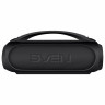 Колонка портативная SVEN PS-380, 40 Вт, TWS, Bluetooth, FM, USB, черный, SV-021290 по низкой цене оптом Краснодар, Москва, Уфа, Казань, Барнаул, Владивосток, Хабаровск, Сахалин, Красноярск, Екатеренбург, 