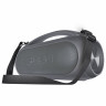 Колонка портативная SVEN PS-380, 40 Вт, TWS, Bluetooth, FM, USB, черный, SV-021290 по низкой цене оптом Краснодар, Москва, Уфа, Казань, Барнаул, Владивосток, Хабаровск, Сахалин, Красноярск, Екатеренбург, 