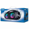 Колонка портативная SVEN PS-380, 40 Вт, TWS, Bluetooth, FM, USB, черный, SV-021290 по низкой цене оптом Краснодар, Москва, Уфа, Казань, Барнаул, Владивосток, Хабаровск, Сахалин, Красноярск, Екатеренбург, 