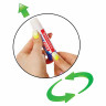 Клей-карандаш BRAUBERG SUPER, 21 г, ЮЖНАЯ КОРЕЯ, 229542 по низкой цене оптом 