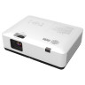 Проектор CACTUS CS-S2.WT, 3LCD, 1024x768, 16:9, 4:3, 40000 лм, 15000:1, 3,26 кг по низкой цене оптом 