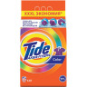 Стиральный порошок-автомат 6 кг, TIDE Color (Тайд Колор) по низкой цене оптом 