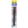 Ручка-кисть PENTEL (Япония) "Brush Sign Pen Extra Fine", черная, блистер, XSES15EFA