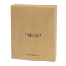 Футляр для ключей FABULA "Estet", натуральная кожа, на молнии, 75x125x25 мм, черный, KL16.MN по низкой цене оптом 