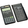 Калькулятор инженерный CASIO FX-991ES PLUS-2SETD (162х77 мм), 417 функций, двойное питание, сертифицирован для ЕГЭ, FX-991ESPLUS-2S по низкой цене оптом 