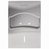 Диспенсер для покрытий на унитаз LAIMA PROFESSIONAL INOX, 1/4 сложения, нержавеющая сталь, матовый, 605704 по низкой цене оптом 
