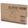 Диспенсер для покрытий на унитаз LAIMA PROFESSIONAL INOX, 1/4 сложения, нержавеющая сталь, матовый, 605704 по низкой цене оптом 