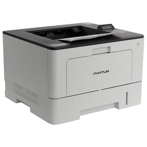 Принтер лазерный PANTUM BP5100DW А4, 40 стр./мин, 100000 стр./мес., ДУПЛЕКС, сетевая карта, Wi-Fi по низкой цене оптом 