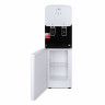 Кулер для воды ECOTRONIC J1-LCE XS, напольный, НАГРЕВ/ОХЛАЖДЕНИЕ ЭЛЕКТР, шкаф, 2 крана, белый, 11660 по низкой цене оптом Краснодар, Москва, Уфа, Казань, Барнаул, Владивосток, Хабаровск, Сахалин, Красноярск, Екатеренбург, 