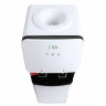 Кулер для воды ECOTRONIC J1-LCE XS, напольный, НАГРЕВ/ОХЛАЖДЕНИЕ ЭЛЕКТР, шкаф, 2 крана, белый, 11660 по низкой цене оптом Краснодар, Москва, Уфа, Казань, Барнаул, Владивосток, Хабаровск, Сахалин, Красноярск, Екатеренбург, 
