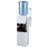 Кулер для воды ECOTRONIC J1-LCE XS, напольный, НАГРЕВ/ОХЛАЖДЕНИЕ ЭЛЕКТР, шкаф, 2 крана, белый, 11660 по низкой цене оптом Краснодар, Москва, Уфа, Казань, Барнаул, Владивосток, Хабаровск, Сахалин, Красноярск, Екатеренбург, 