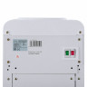 Кулер для воды ECOTRONIC J1-LCE XS, напольный, НАГРЕВ/ОХЛАЖДЕНИЕ ЭЛЕКТР, шкаф, 2 крана, белый, 11660 по низкой цене оптом Краснодар, Москва, Уфа, Казань, Барнаул, Владивосток, Хабаровск, Сахалин, Красноярск, Екатеренбург, 