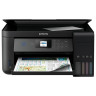 МФУ струйное EPSON L4160, "3 в 1", А4, 33 стр./мин., 5760x1440 dpi, Wi-Fi Direct, СНПЧ, ДУПЛЕКС, C11CG23403 по низкой цене оптом 