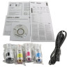МФУ струйное EPSON L4160, "3 в 1", А4, 33 стр./мин., 5760x1440 dpi, Wi-Fi Direct, СНПЧ, ДУПЛЕКС, C11CG23403 по низкой цене оптом 