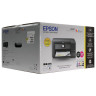 МФУ струйное EPSON L4160, "3 в 1", А4, 33 стр./мин., 5760x1440 dpi, Wi-Fi Direct, СНПЧ, ДУПЛЕКС, C11CG23403 по низкой цене оптом 