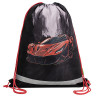 Мешок для обуви BRAUBERG KIDS, с петлей, светоотражающая полоса, 46х36 см, Red car, 272392 по низкой цене оптом 