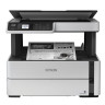 МФУ струйное монохромное EPSON M2140, "3 в 1", А4, 39 стр./мин, 1200х2400, ДУПЛЕКС, C11CG27405 по низкой цене оптом 