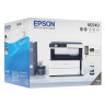 МФУ струйное монохромное EPSON M2140, "3 в 1", А4, 39 стр./мин, 1200х2400, ДУПЛЕКС, C11CG27405 по низкой цене оптом 