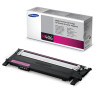 Картридж лазерный SAMSUNG (CLT-M406S) CLP-365/365W, CLX-3300/3305W и другие, оригинальный, пурпурный по низкой цене оптом 