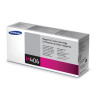 Картридж лазерный SAMSUNG (CLT-M406S) CLP-365/365W, CLX-3300/3305W и другие, оригинальный, пурпурный по низкой цене оптом 