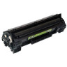 Картридж лазерный CACTUS (CS-CB435AS) для HP LaserJet P1005/P1006, ресурс 1500 страниц по низкой цене оптом 