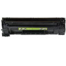 Картридж лазерный CACTUS (CS-CB435AS) для HP LaserJet P1005/P1006, ресурс 1500 страниц по низкой цене оптом 