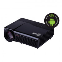 Проектор CACTUS CS-PRO.09B.WXGA-A, LCD, 1280x720, 16:9, 3000 лм, 2000:1, 4,7 кг