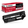 Картридж лазерный SONNEN (SC-FX-10) для CANON i-SENSYS MF4018/4120/40/50/4270, ВЫСШЕЕ КАЧЕСТВО, ресурс 2000 стр., 362432 по низкой цене оптом 