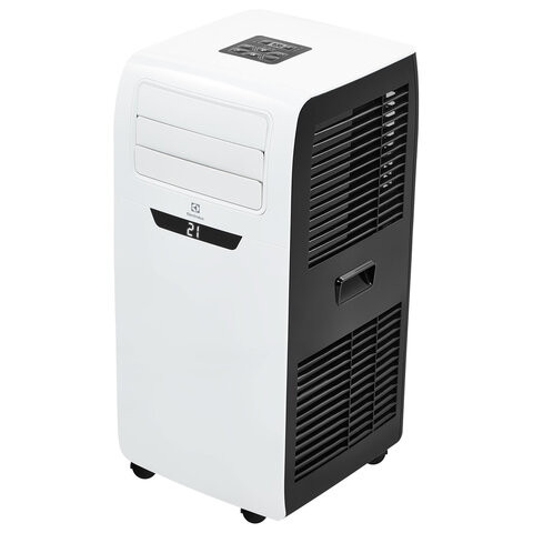 Кондиционер мобильный ELECTROLUX Manhattan EACM-07 FM/N3, площадь помещения до 18 кв.м., НС-1292429 по низкой цене оптом 