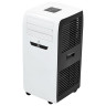 Кондиционер мобильный ELECTROLUX Manhattan EACM-07 FM/N3, площадь помещения до 18 кв.м., НС-1292429 по низкой цене оптом 