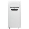 Кондиционер мобильный ELECTROLUX Manhattan EACM-07 FM/N3, площадь помещения до 18 кв.м., НС-1292429 по низкой цене оптом 