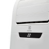 Кондиционер мобильный ELECTROLUX Manhattan EACM-07 FM/N3, площадь помещения до 18 кв.м., НС-1292429 по низкой цене оптом 