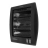 Обогреватель инфракрасный CENTEK CT-6100 DGY, 800 Вт, 2 режима, напольная установка, черный по низкой цене оптом 