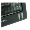 Обогреватель инфракрасный CENTEK CT-6100 DGY, 800 Вт, 2 режима, напольная установка, черный по низкой цене оптом 