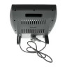 Обогреватель инфракрасный CENTEK CT-6100 DGY, 800 Вт, 2 режима, напольная установка, черный по низкой цене оптом 