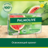 Мыло туалетное 90г PALMOLIVE НАТУРЭЛЬ "Летний арбуз", освежающее, ш/к 32940, 8693495032940 по низкой цене оптом 