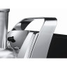 Мясорубка BOSCH MFW67600, 2000 Вт, производительность 3,5 кг/мин., пластик/металл, черный по низкой цене оптом 