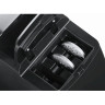 Мясорубка BOSCH MFW67600, 2000 Вт, производительность 3,5 кг/мин., пластик/металл, черный по низкой цене оптом 