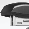 Степлер №10 LEITZ "New NeXXt", до 10 листов, с антистеплером, черный, 55170095 по низкой цене оптом 