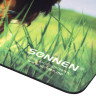 Коврик для мыши SONNEN "BUDDY", резина + ткань, 220х180х3 мм, 513311 по низкой цене оптом 