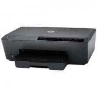 Принтер струйный HP Officejet Pro 6230, А4, 600х1200, 18 страниц/мин, 15000 страниц/месяц, ДУПЛЕКС, Wi-Fi, сетевая карта, E3E03A