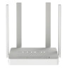 Маршрутизатор KEENETIC Viva, KN-1910, 5x1 Г бит, 2xUSB2.0, Wi-Fi 2,4+5 ГГц 802.11ac, 400+867 Мбит по низкой цене оптом 