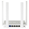Маршрутизатор KEENETIC Viva, KN-1910, 5x1 Г бит, 2xUSB2.0, Wi-Fi 2,4+5 ГГц 802.11ac, 400+867 Мбит по низкой цене оптом 
