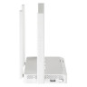 Маршрутизатор KEENETIC Viva, KN-1910, 5x1 Г бит, 2xUSB2.0, Wi-Fi 2,4+5 ГГц 802.11ac, 400+867 Мбит по низкой цене оптом 